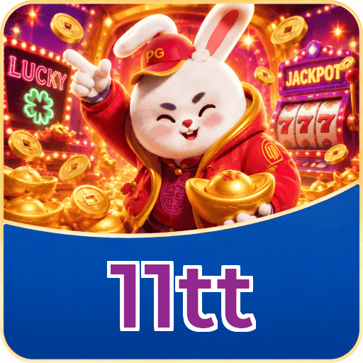 11tt Logo