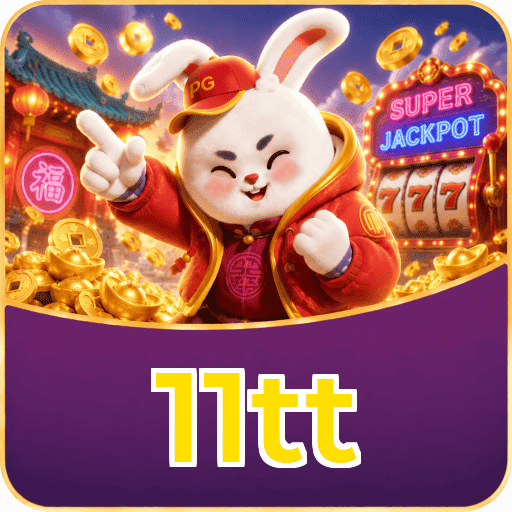 Logo 11tt