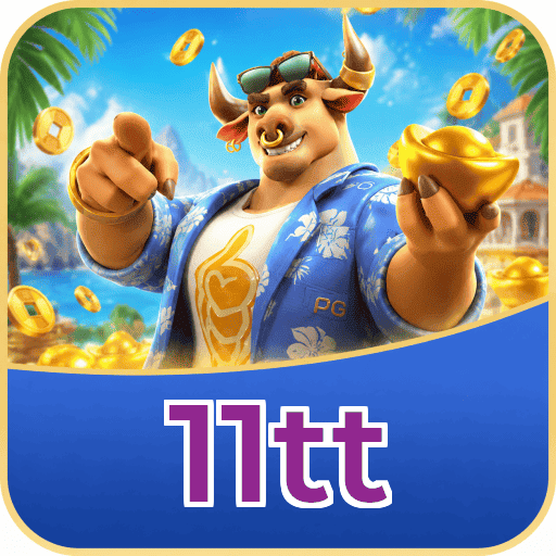 Logo 11tt
