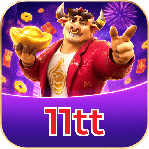 Logo 11tt Login