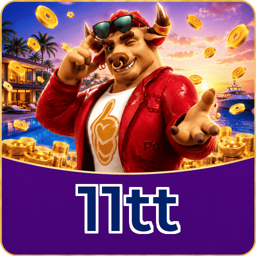 Logo 11tt Referências
