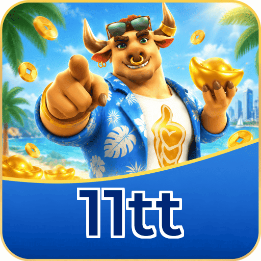 Logo 11tt
