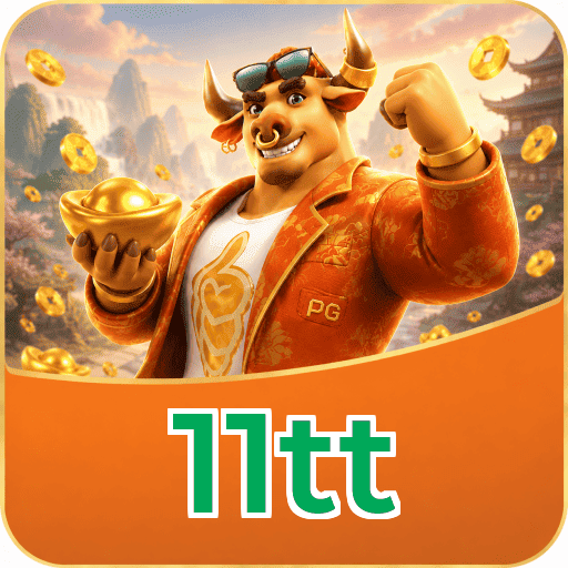 Logo 11tt - Download Seguro