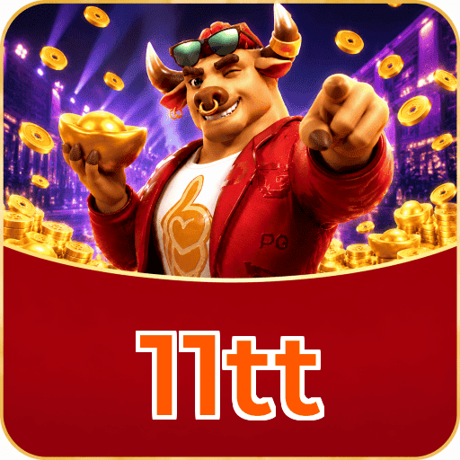 11tt Logo