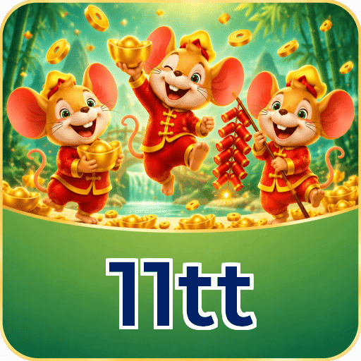 Logo 11tt