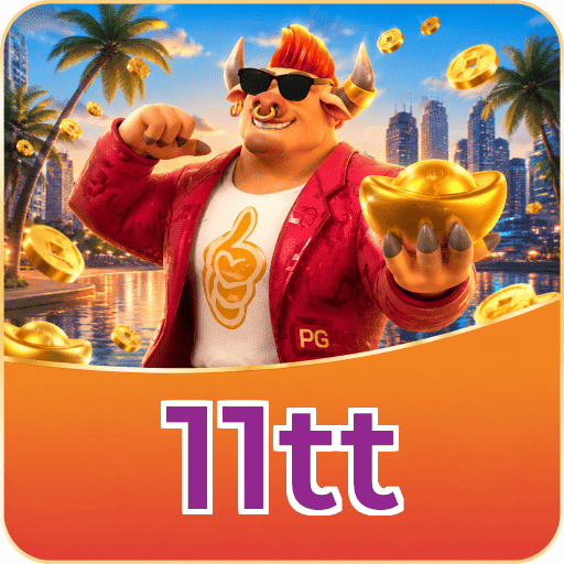 Logo 11tt