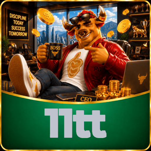Logo 11tt
