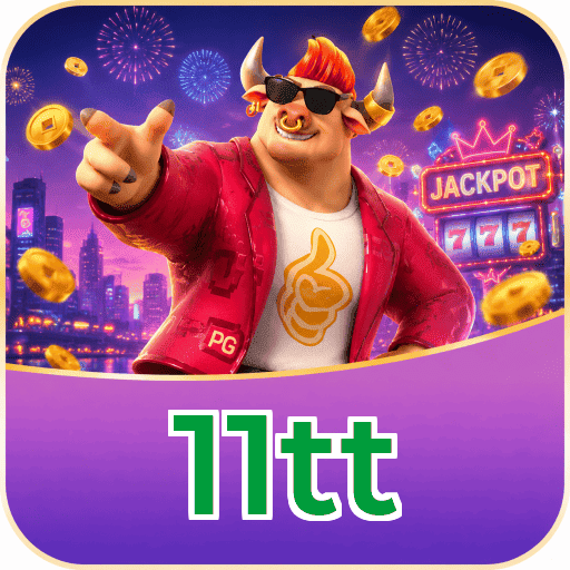 11tt Logo