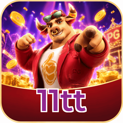 11tt Logo