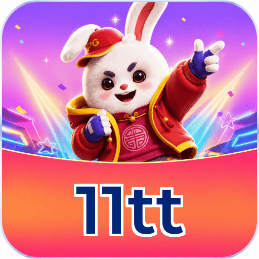 Logo 11tt Fortune Games